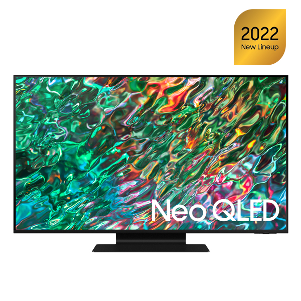 SAMSUNG QE50QN90BATXXH Neo QLED 4K Smart Τηλεόραση, 50" | Samsung