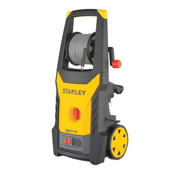 STANLEY SXPW18E High Pressure Cleaner | Stanley