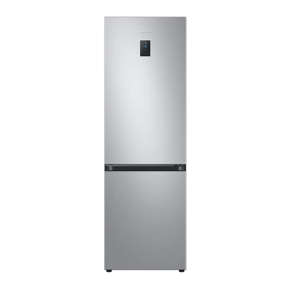 SAMSUNG RB34T672DSA/EF Refrigerator with Bottom Freezer | Samsung