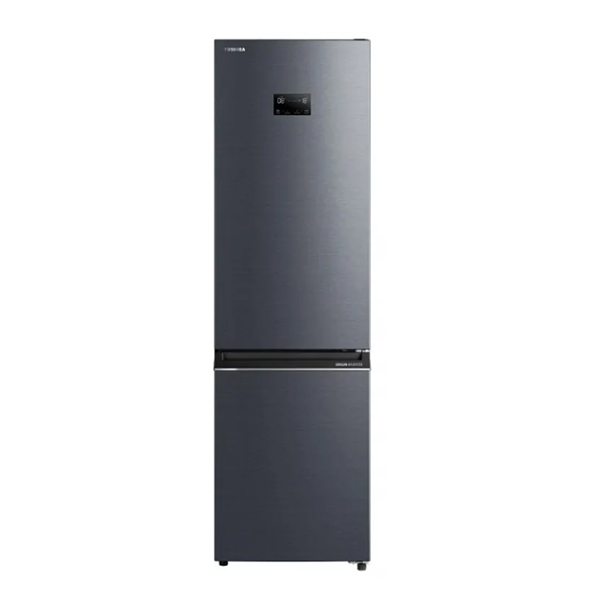 TOSHIBA RB500WE-PMJ(06) Refrigerator with Bottom Freezer | Toshiba