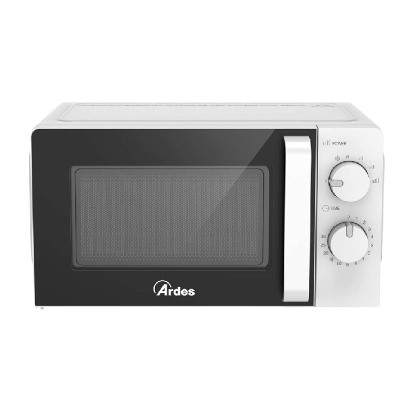 ARDES AR6520 Microwave Oven, White | Ardes
