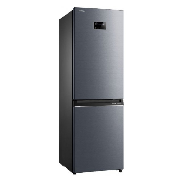 TOSHIBA RB449WE-PMJ(06) Refrigerator with Bottom Freezer | Toshiba
