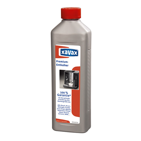 XAVAX 110732 Καθαριστικό για Μηχανές Καφέ | Xavax