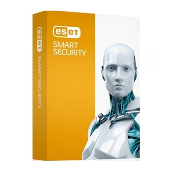 ESET Smart Security V7 3 Σε 1 Λογισμικό | Eset