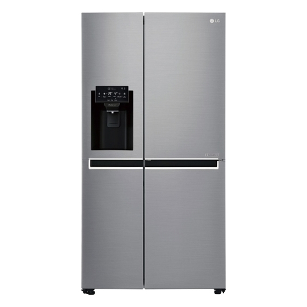 LG GSJ760PZUZ Ψυγείο Ντουλάπα | Lg
