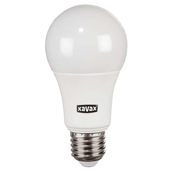 XAVAX 112288 E27 60W Λαμπτήρας, Ζεστό Λευκό | Xavax