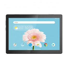 LENOVO TB-X505F Tablet 32 GB Wi-Fi, Mαύρο, 10.1" | Lenovo