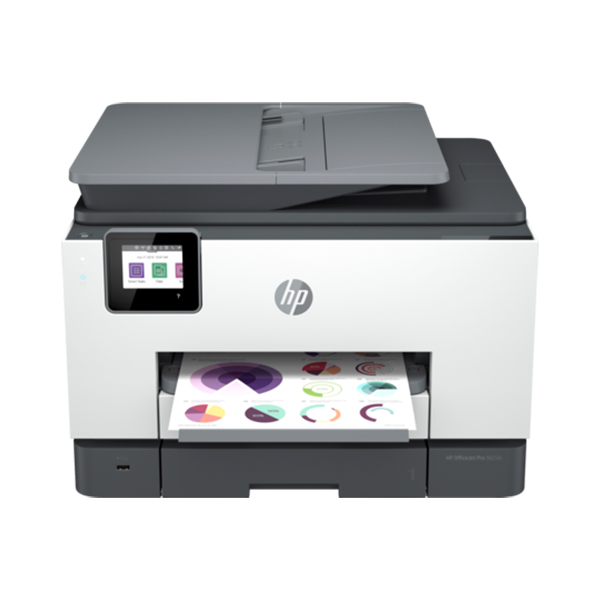 HP OfficeJet Pro 9022e All-in-One Πολυμηχάνημα με Bonus 6 μήνες Instant Ink μέσω HP+ | Hp