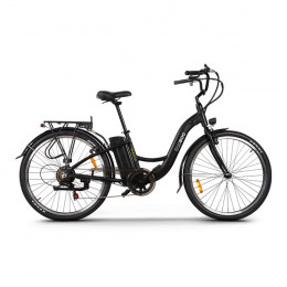 EGOBOO MB6 Ε-City Ηλεκτρικό Ποδήλατο | Egoboo