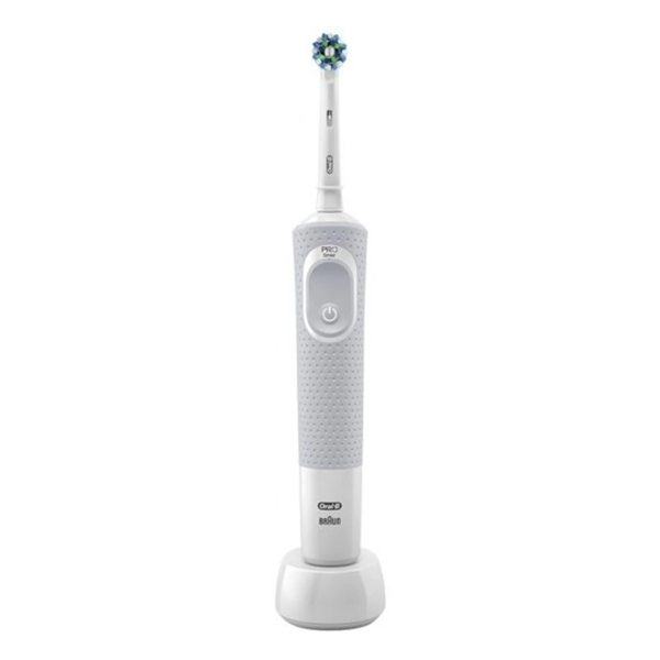 BRAUN ORAL-B Vitality Sensitive Ηλεκτρική Οδοντόβουρτσα, Άσπρο | Braun