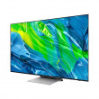 SAMSUNG QE65S95BATXXH OLED 4K Smart Τηλεόραση, 65"