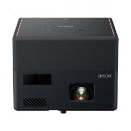 EPSON EF-12 EpiqVision Μίνι Βιντεοπροβολέας | Epson
