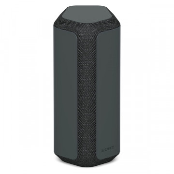 SONY SRSXE300B.CE7 Bluetooth Φορητό Ηχέιο, Μαύρο | Sony