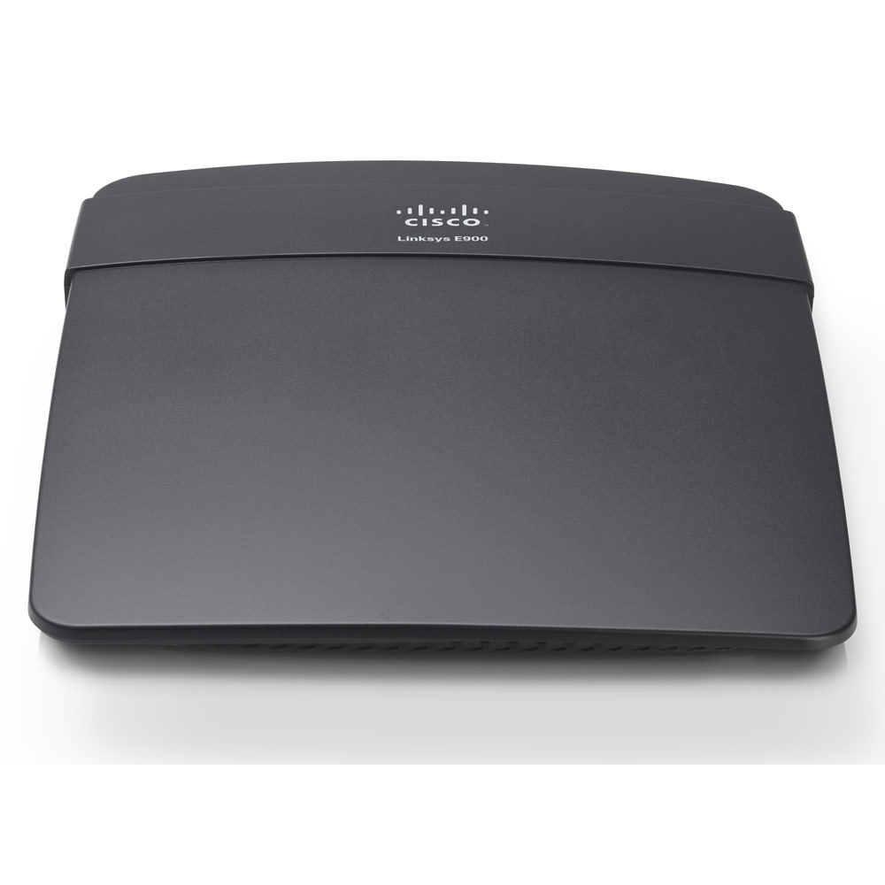 LINKSYS E900 Wi-Fi Ασύρματο Router | Linksys