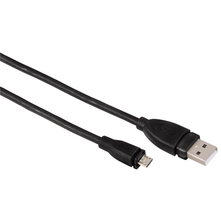 HAMA 54587 Καλώδιο USB Α σε Μicro USB | Hama