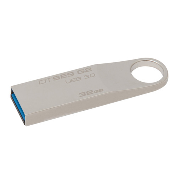 KINGSTON DTSE9G2 32GB USB 3.0 Μνήμη Flash Drive DataTraveler | Kingston| Image 1