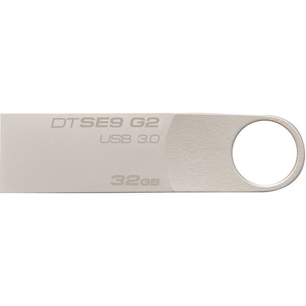 KINGSTON DTSE9G2 32GB USB 3.0 Μνήμη Flash Drive DataTraveler