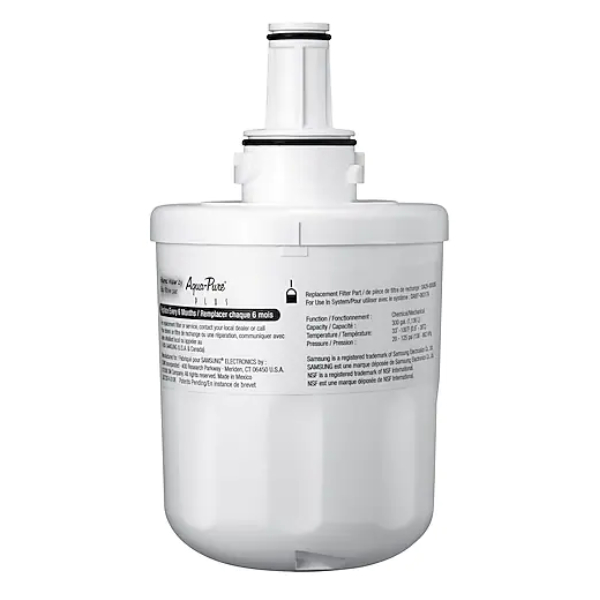 SAMSUNG HAFIN2/EXP Φίλτρο για Ψυγείο Νερού | Samsung| Image 1