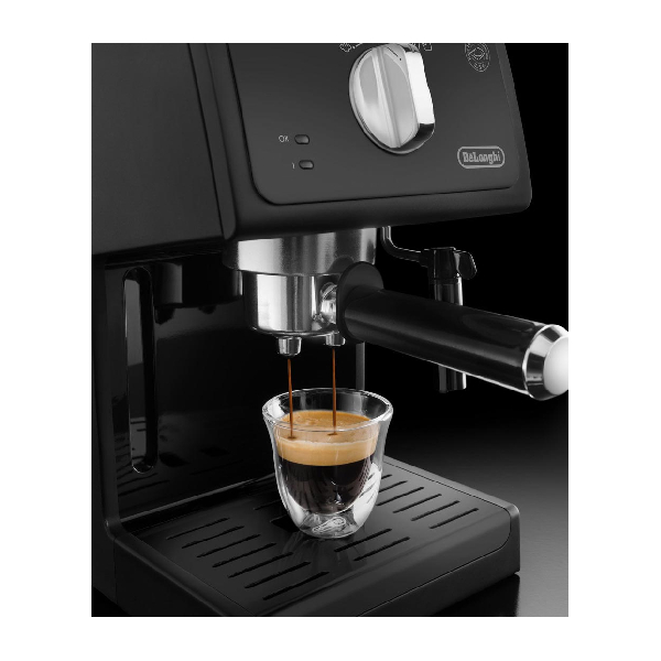DELONGHI ECP31.21 Kαφετιέρα Espresso