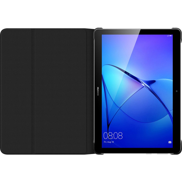 HUAWEI 51991965 Θήκη για Tablet T3 10″, Μαύρο | Huawei| Image 2