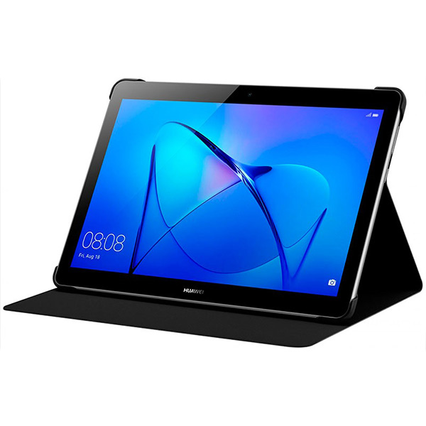 HUAWEI 51991965 Θήκη για Tablet T3 10″, Μαύρο | Huawei| Image 3