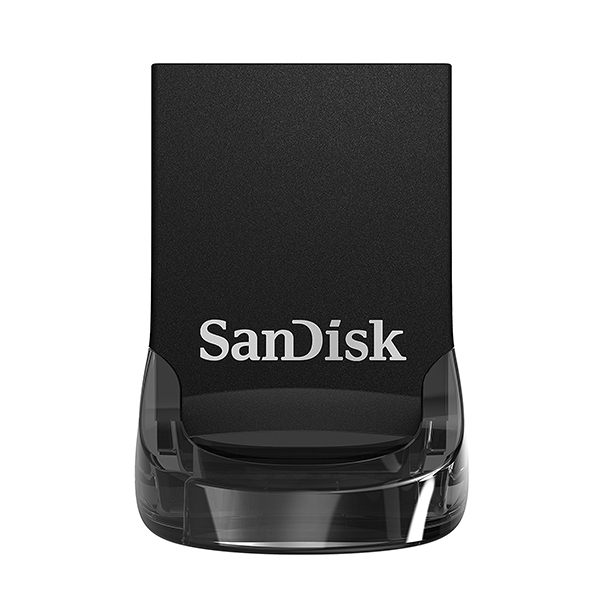 SANDISK SDCZ430-064G-GAM46 Ultra Fit Μνήμη Flash Drive 64GB