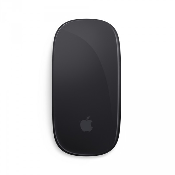 APPLE MRME2ZM/A Magic Mouse 2 Ποντίκι, Μαύρο | Apple| Image 1