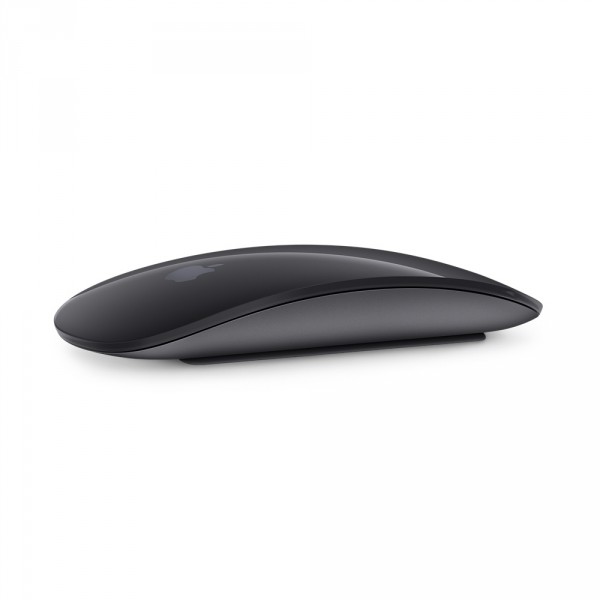 APPLE MRME2ZM/A Magic Mouse 2 Ποντίκι, Μαύρο | Apple| Image 3