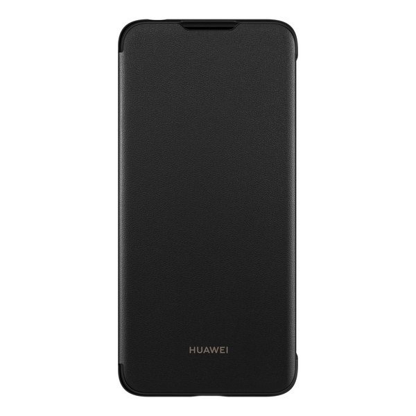 HUAWEI 51992945 Θήκη για Mate Y6 (2019), Μαύρο | Huawei