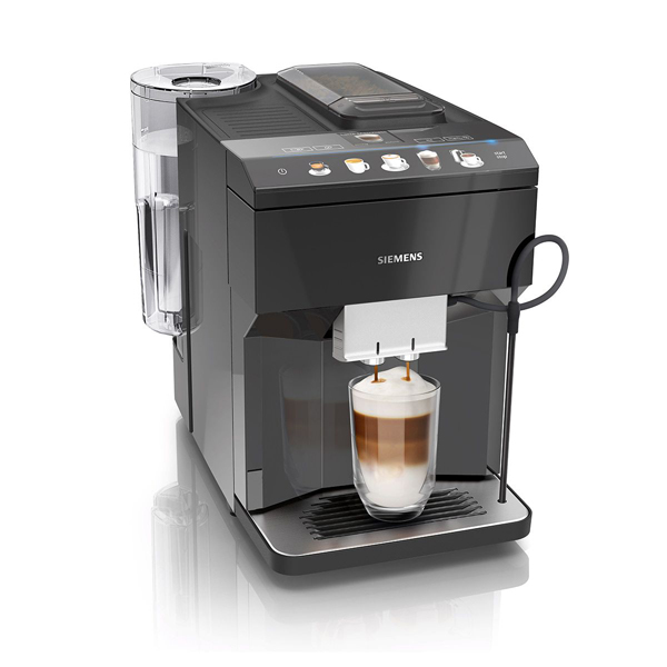 SIEMENS TP503R09 Πλήρως Αυτόματη Καφετιέρα Espresso | Siemens