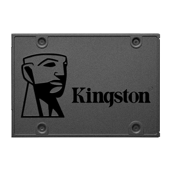 KINGSTON SA400S37 Εσωτερικός Δίσκος SSD 480 GB | Kingston| Image 1