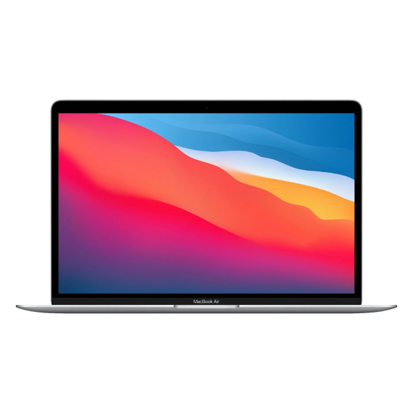 APPLE MGN93GR/A MacBook Air Φορητός Υπολογιστής, 13.3'', Ασημί | Apple