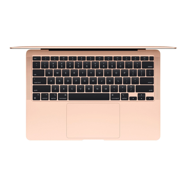 APPLE MGND3GR/A MacBook Air Φορητός Υπολογιστής, 13.3'', Χρυσό