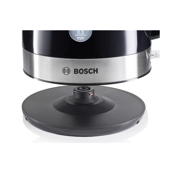 BOSCH TWK7403 Βραστήρας, Μαύρο | Bosch| Image 3