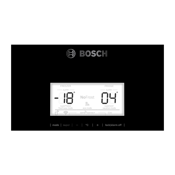 BOSCH KGN49LBEA Ψυγειοκαταψύκτης | Bosch| Image 3