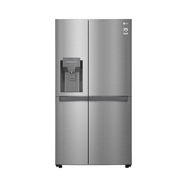 LG GSL481PZXZ Ψυγείο Ντουλάπα | Lg| Image 1