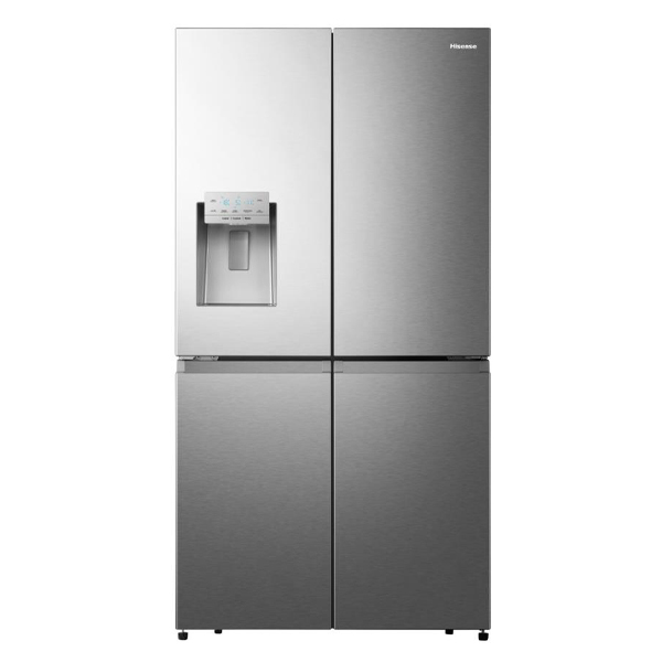 HISENSE RQ760N4AIF Ψυγείο Τετράπορτο | Hisense