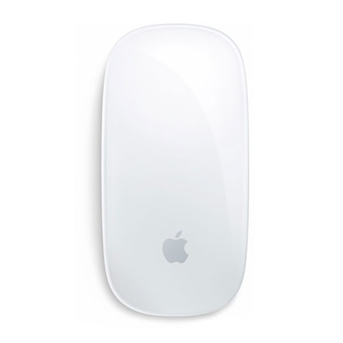 APPLE MB829ZM/A Ασύρματο Ποντίκι, Άσπρο | Apple| Image 2