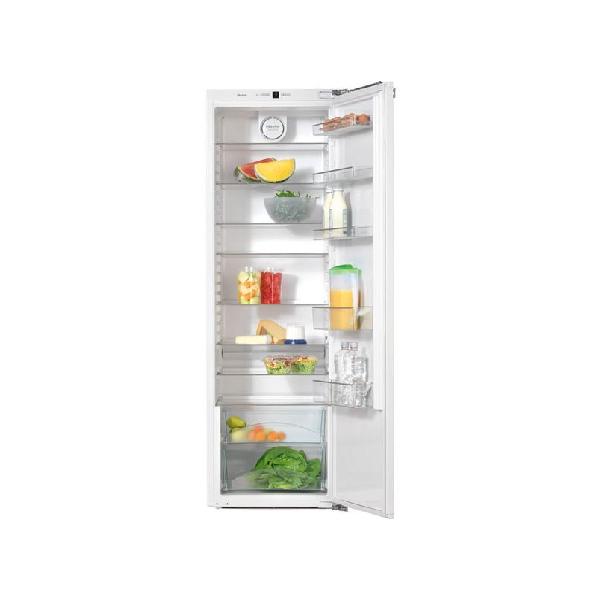MIELE K37222ID EU2 Εντοιχιζόμενο Ψυγείο, Άσπρο | Miele