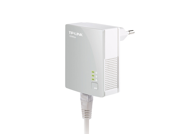 TP-LINK TL-PA4010 500Mbps Ενισχυτής Σήματος