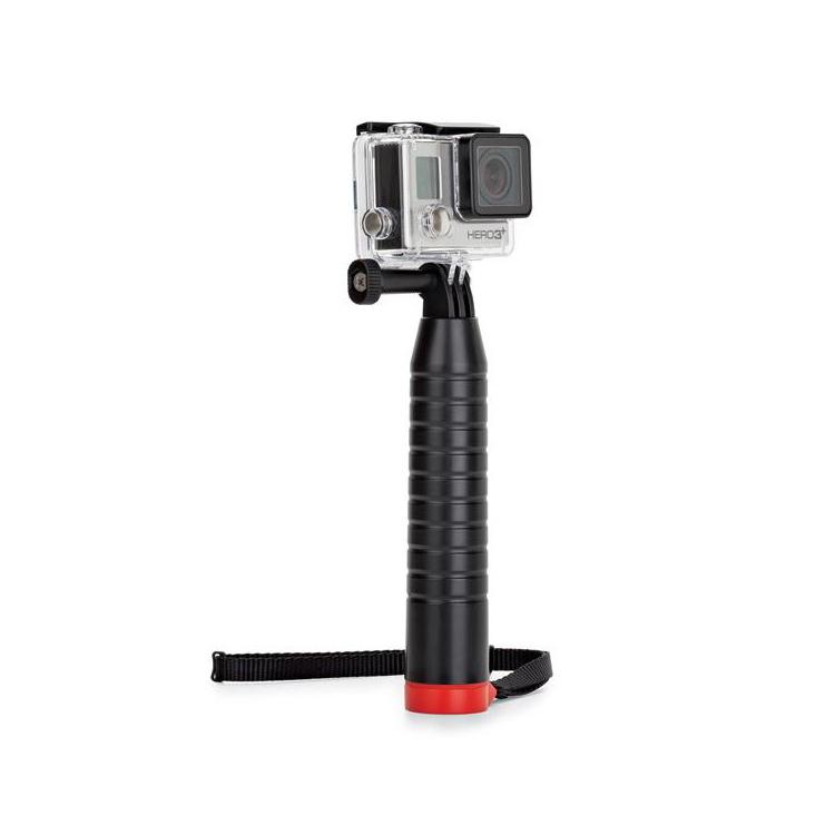 JOBY JB01351-CWW Action Grip & Pole Selfie Stick | Joby