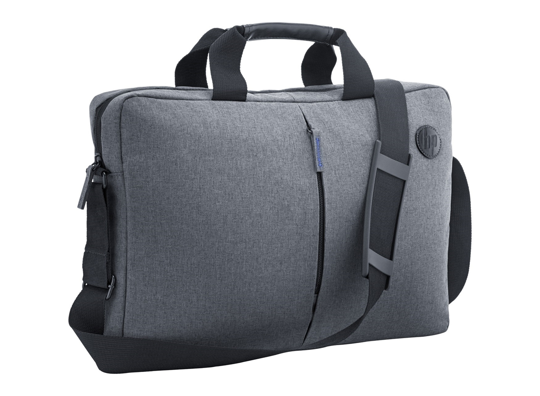 ΗP Value TopLoad Τσάντα Ώμου για Laptops έως 15.6'' | Hp
