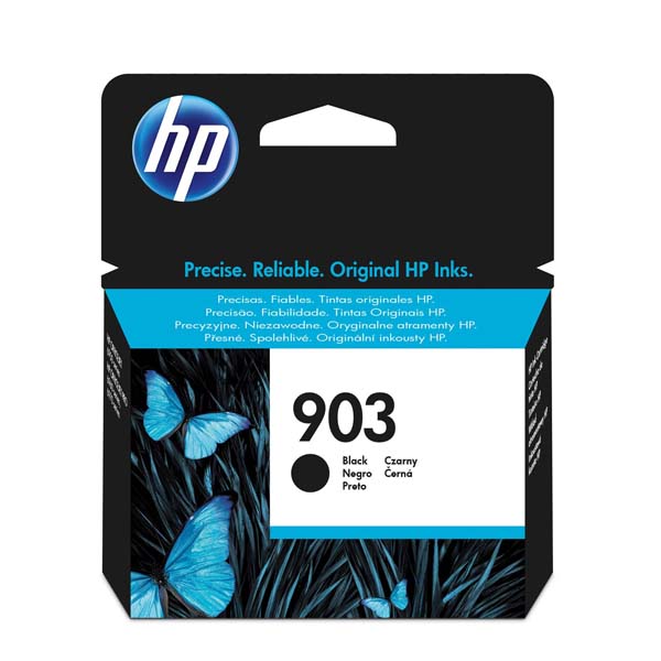 HP 903 Μελάνι, Μαύρο | Hp| Image 1