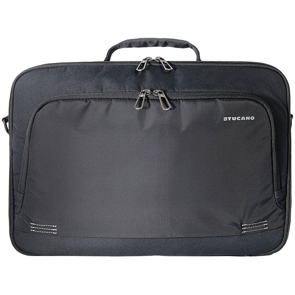 TUCANO BFOR15 TopLoad Τσάντα Ώμου για Laptops έως 15.6”