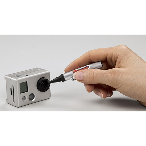 HAMA Mini Στυλό Καθαρισμού για Κάμερα Δράσης