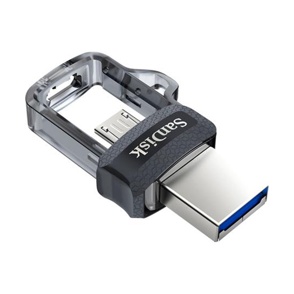 SANDISK SDDD3-032G-G46 USB 3.0 Dual Μνήμη Flash Drive 32GB | Sandisk| Image 2