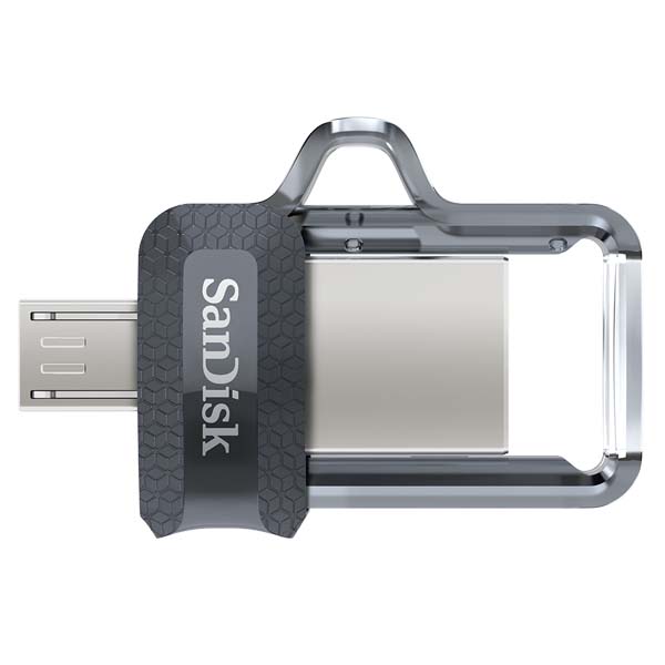 SANDISK SDDD3-064G-G46 Μνήμη Dual Drive, 64GB, USB3 | Sandisk| Image 2