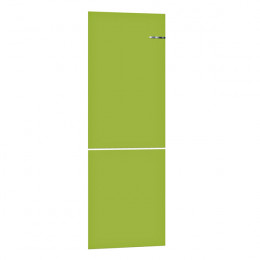 BOSCH KSZ1AVH00 Removable Door for Refrigerator Vario Style, Lime Green | Bosch