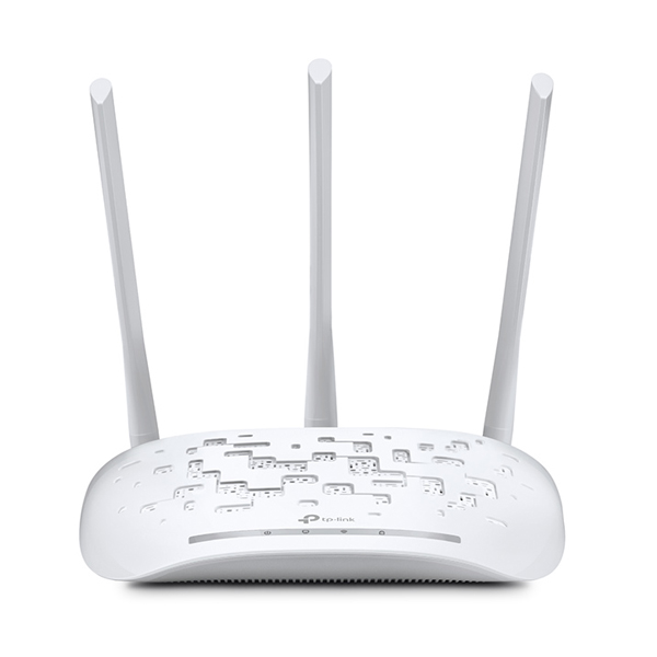 TP-LINK TL-WA901ND Wireless N Access Point Αντέννα | Tp-link| Image 1