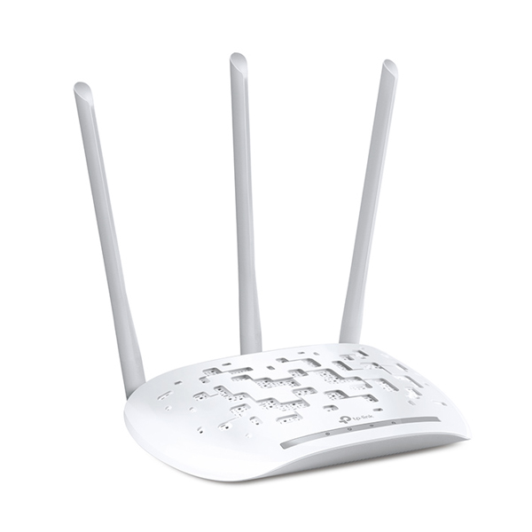 TP-LINK TL-WA901ND Wireless N Access Point Αντέννα